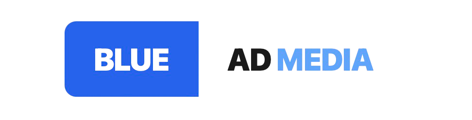Blue Ad Media